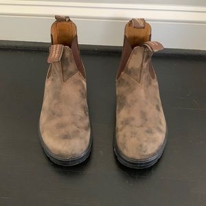 Blundstone 585 Chelsea boots